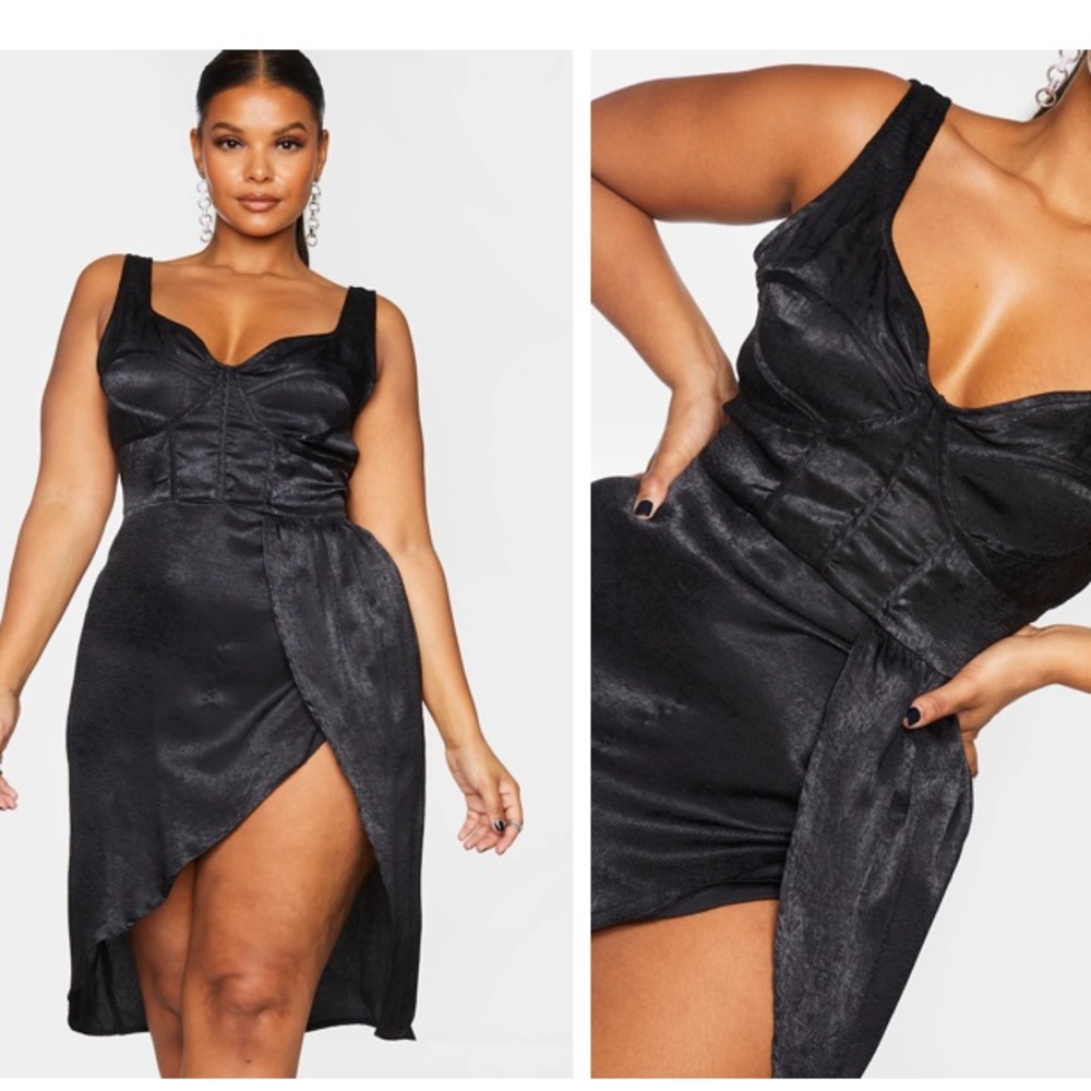 High split LBD